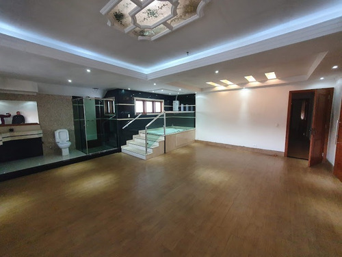 Imagem 10 de 30 de Prédio À Venda, 3 Quartos, 2 Suítes, 4 Vagas, Jardim Fortaleza - Guarulhos/sp - 2947