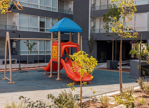Departamento Entrega Inmediata Caceres Rancagua - 50% De Pie