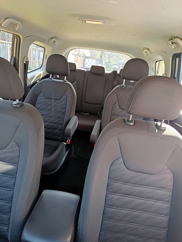 Dongfeng SX6 1.6 Sx6 Mt5 7Pas