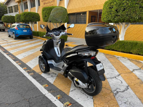 Piaggio Mp3 Yourban 300