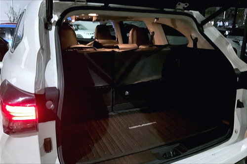 Toyota Highlander 2020