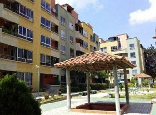 Apartamento En Conj. Res. Paso Real, San Diego. Ina-573