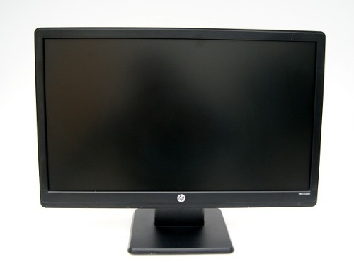 Monitor HP LV2011 led 20"