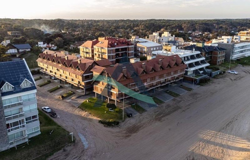 Imagen 6 de 30 de Departamento 4 Ambientes. Frente Al Mar
