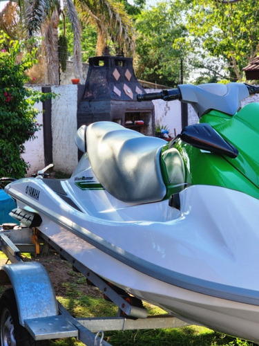Imagen 4 de 16 de Yamaha
