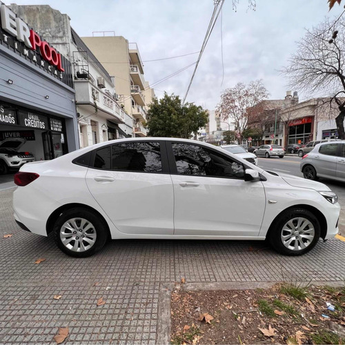 Chevrolet Onix 1.2 Lt