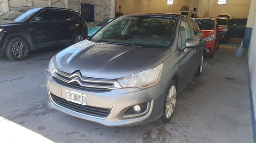 Citroën C4 Lounge 2.0 Tendance