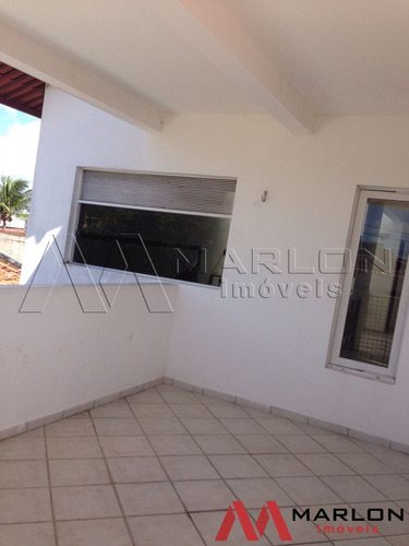 Imagem 4 de 14 de Casa Em Lagoa Nova