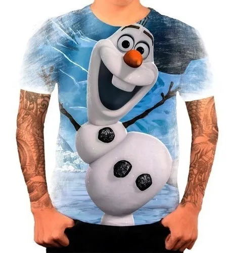 Camisetas personalizadas frozen new arrivals