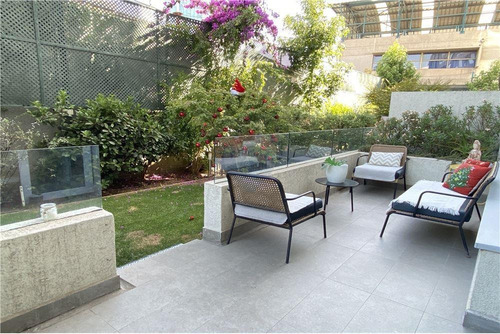 Imagen 8 de 20 de Depto. Con Jardín Y Terraza Privada - 2d-2b-eyb