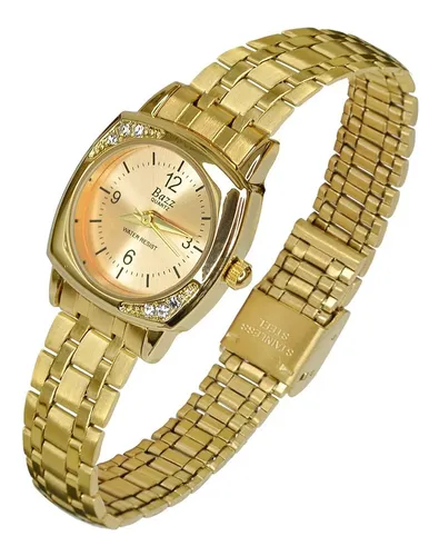 Reloj bazz quartz new arrivals