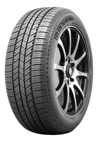 Llanta 235/75r17 Blackhawk Hiscend-h Ht01 109s