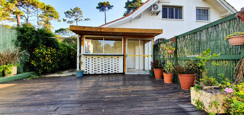 Imagen 4 de 14 de Casa En Punta Del Este Con Piscina Climatizada