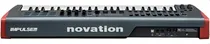 Comprar Teclado controlador MIDI USB Novation Impulse de 49 teclas con 8 teclas