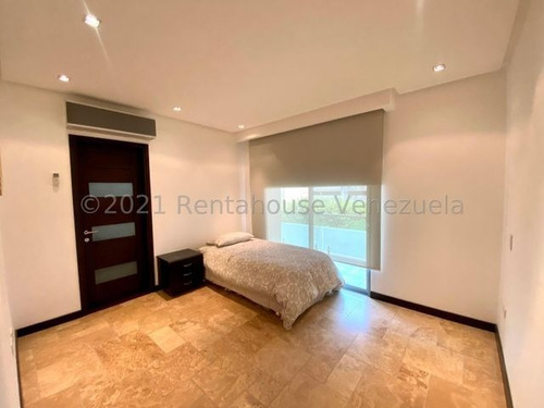 Imagen 5 de 30 de Rah Código 22-8033: Casa En Venta En Lomas Del Mirador 04242942992