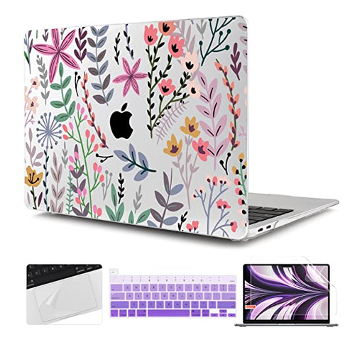 Twol Para Macbook Pro 16 Inch Case 2020 20 B08lkg7kf7_300324