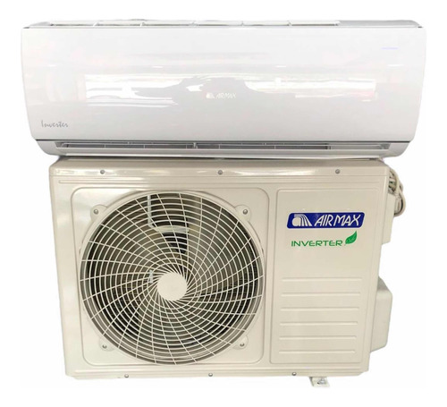 Aires Acondicionados Air Max Inverter 18000 Btu Wifi