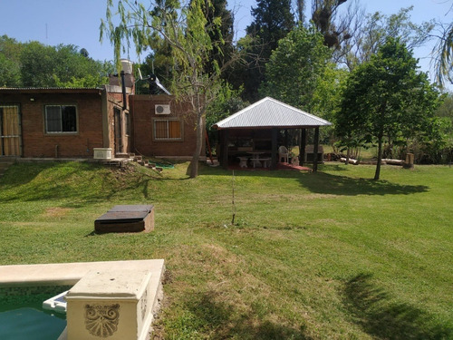 Imagen 13 de 25 de Casa Quinta Timbues Por Dias, Semana, Mes (empresas Consultar)