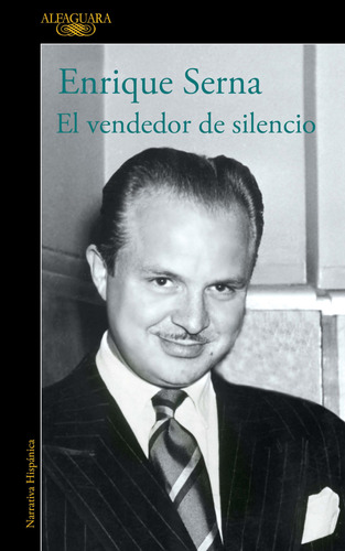 Libro : El Vendedor De Silencio / The Merchant Of Silence -