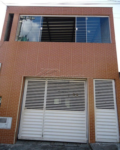 Imagem 3 de 15 de Sobrado - Jardim Sao Bento - Ref: 34167403 - V-lf9481741