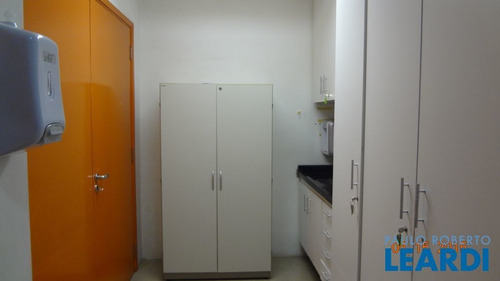 Imagem 14 de 15 de Conj. Comercial - Paraíso - Sp - 430109