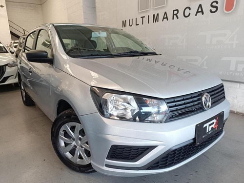 Volkswagen Gol 1.0l Mc4