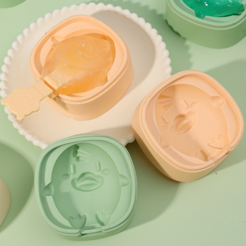 Molde Para Helados, Para Hacer Helados, Para Hacer Helados,