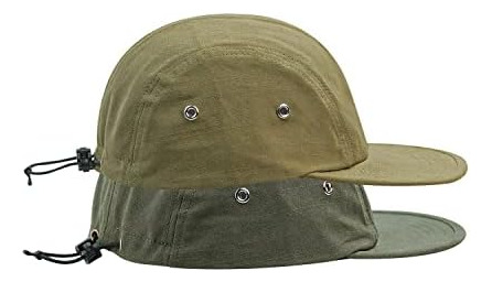 Clakllie Unisex Snapback Hat Flat Brim Gorra De Béisbol Low