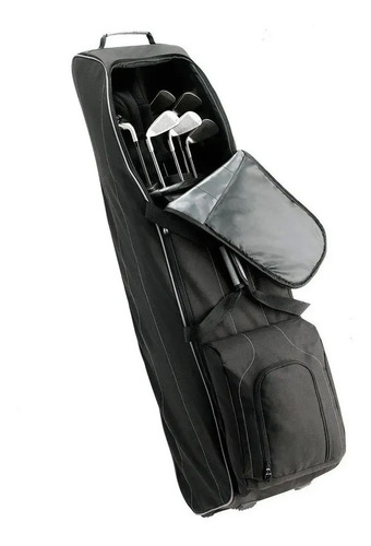 Cobertor De Viaje Golf Pro (travel Cover) | The Golfer Shop