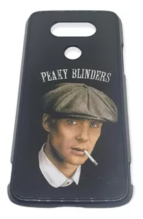 Funda Tommy Peaky Blinders Compatible LG G5