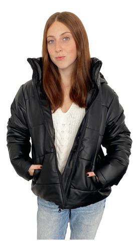 Campera Engomada