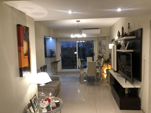 Departamento En Venta En Mataderos