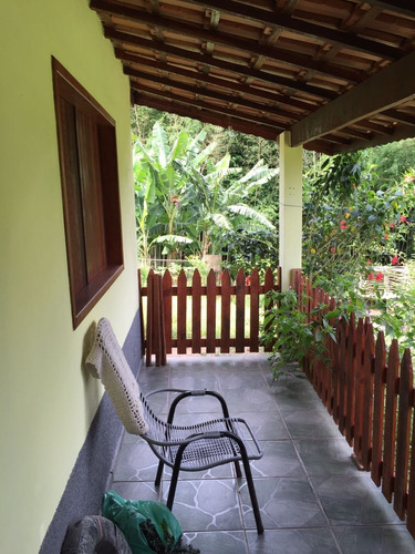Imagem 6 de 30 de Chácara Com 2 Casas, Venha Conhecer !!! - 139 - 3392170