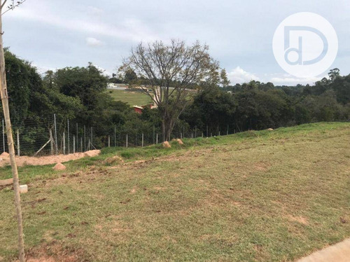 Imagem 2 de 8 de Terreno À Venda, 1934 M² Por R$ 1.184.000 - Medeiros - Jundiaí/sp - Te1671