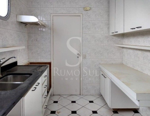 Imagem 5 de 15 de Apartamento - Jardim Marajoara - Ref: 38472 - L-38472
