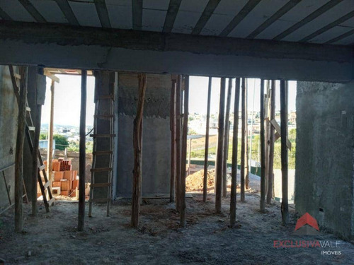 Imagem 7 de 30 de Casa Com 5 Dormitórios À Venda, 321 M² Por R$ 2.400.000 - Condomínio Residencial Monaco - Ca1462
