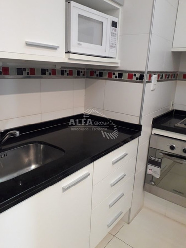 Imagen 23 de 30 de Apartamento En Venta, Edificio A Metros De Playa Brava