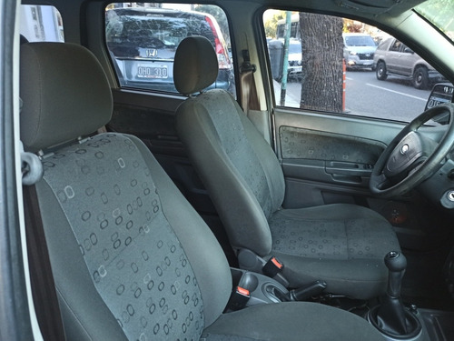 Ford Ecosport 1.6 Xls Gnc 2005