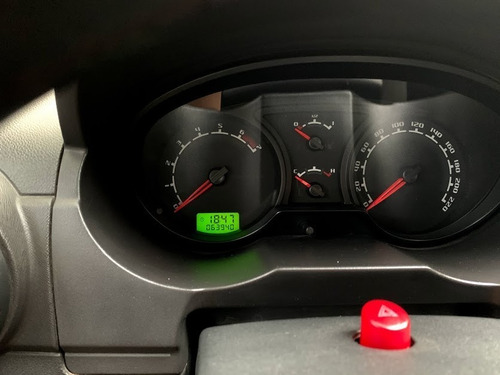 Ford Ecosport 2.0 My10 Xls 4x2 Llantas Alarma Auxiliares Led