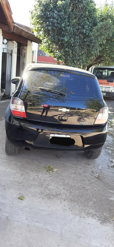 Chevrolet Agile Ltz Spirit 1.4