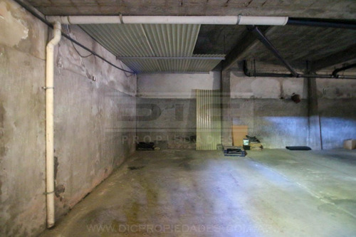 Imagen 7 de 9 de Cochera Venta - Martinez