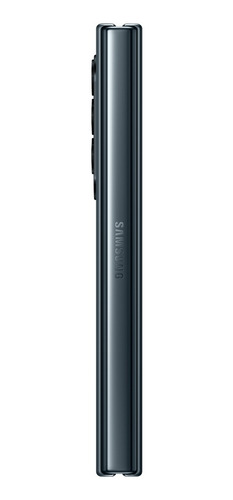 Imagen 8 de 9 de Samsung Galaxy Z Fold4 5G 512 GB gray green 12 GB RAM