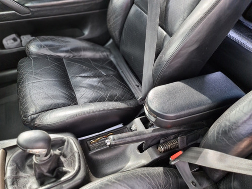 Volkswagen Passat 2.8 V6