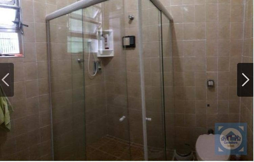 Imagem 13 de 20 de Casa Com 5 Dormitórios À Venda, 307 M² Por R$ 849.000,00 - Centro - São Vicente/sp - Ca0767