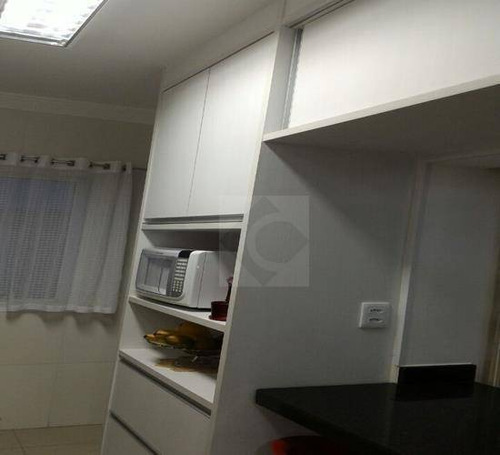 Imagem 10 de 30 de Apartamento Residencial À Venda, Aqui Se Vive, Indaiatuba - Ap0459. - Ap0459