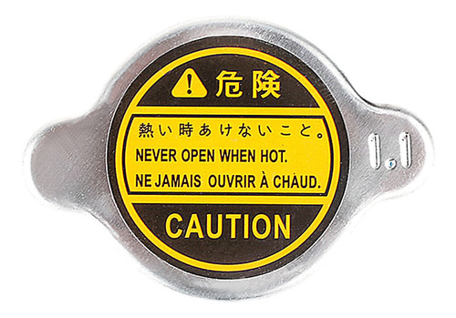 Tapon Radiador Kg Mitsubishi Eclipse 2.0l 95 A 98