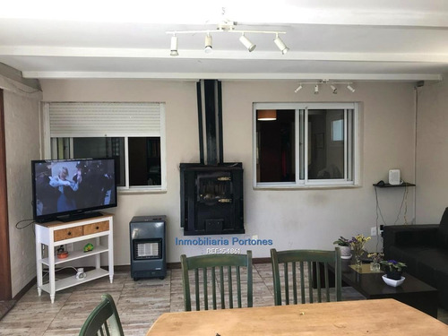 Se Venden Dos Casas En Un Mismo Padrón En Barrio Parque Ri