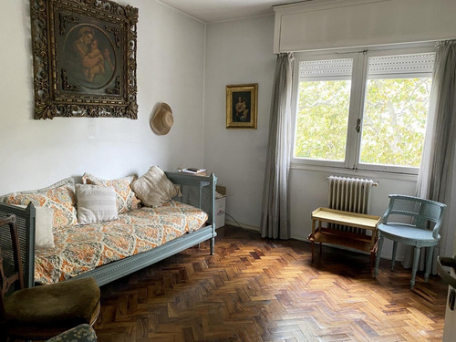 Venta Apartamento 3 Dormitorios Servicio Y Garaje En Cordón