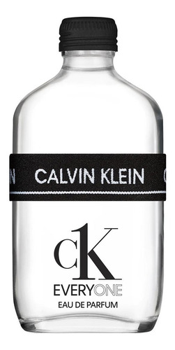 Calvin Klein Everyone Edp 100 Ml