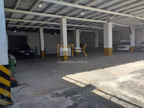 Imagen 17 de 21 de Mk Inmobiliaria Alquila Galpón Terrazas De Club Hípico,los Teques/04143995167mirtha De Freitas